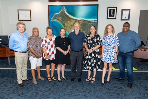 New Broome Shire Council sworn in